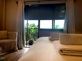 Nourish Vegan Bed and Breakfast