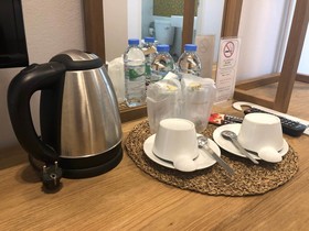 Nourish Vegan Bed and Breakfast
