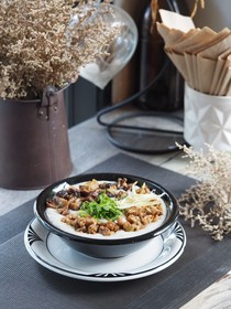 Nourish Vegan Bed and Breakfast