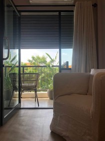 Nourish Vegan Bed and Breakfast