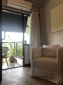 Nourish Vegan Bed and Breakfast