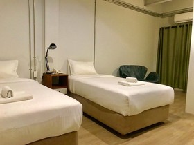 Nourish Vegan Bed and Breakfast