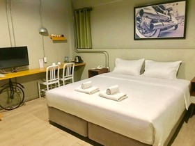 Nourish Vegan Bed and Breakfast