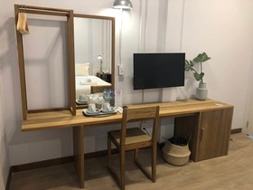 Nourish Vegan Bed and Breakfast