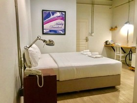 Nourish Vegan Bed and Breakfast