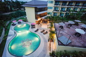 Mountain Creek Wellness Resort