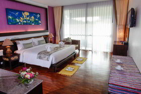 Mountain Creek Wellness Resort