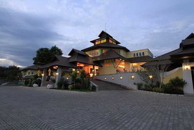 Mountain Creek Wellness Resort