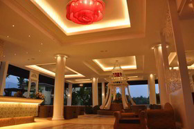 Mountain Creek Wellness Resort
