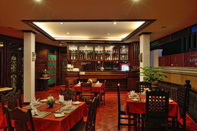 Mountain Creek Wellness Resort