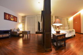 Mountain Creek Wellness Resort