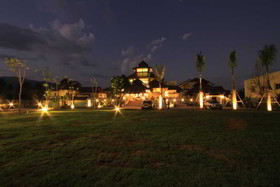 Mountain Creek Wellness Resort