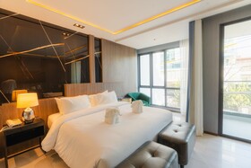 Mountain View At Nimman 12 Hotel & Resort