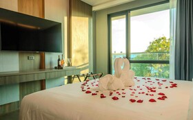 Mountain View At Nimman 12 Hotel & Resort