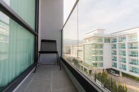 Mountain View At Nimman 12 Hotel & Resort