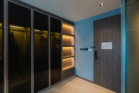 Mountain View At Nimman 12 Hotel & Resort