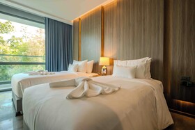 Mountain View At Nimman 12 Hotel & Resort