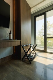 Mountain View At Nimman 12 Hotel & Resort