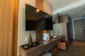 Mountain View At Nimman 12 Hotel & Resort