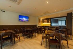 Mountain View At Nimman 12 Hotel & Resort