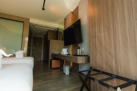Mountain View At Nimman 12 Hotel & Resort