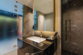 Mountain View At Nimman 12 Hotel & Resort