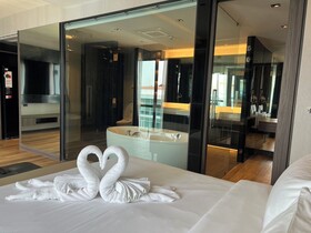 Mountain View At Nimman 12 Hotel & Resort