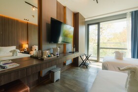 Mountain View At Nimman 12 Hotel & Resort
