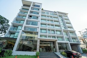 Mountain View At Nimman 12 Hotel & Resort