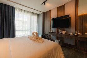 Mountain View At Nimman 12 Hotel & Resort