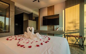 Mountain View At Nimman 12 Hotel & Resort