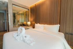 Mountain View At Nimman 12 Hotel & Resort