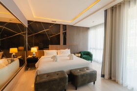 Mountain View At Nimman 12 Hotel & Resort