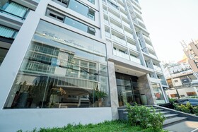 Mountain View At Nimman 12 Hotel & Resort