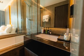 Mountain View At Nimman 12 Hotel & Resort