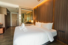 Mountain View At Nimman 12 Hotel & Resort
