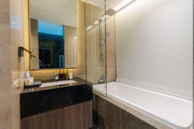 Mountain View At Nimman 12 Hotel & Resort