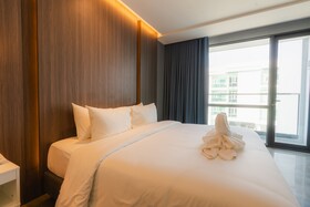 Mountain View At Nimman 12 Hotel & Resort
