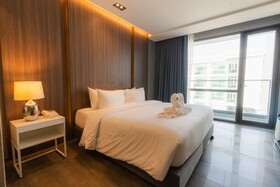 Mountain View At Nimman 12 Hotel & Resort