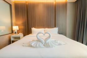 Mountain View At Nimman 12 Hotel & Resort