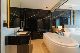 Mountain View At Nimman 12 Hotel & Resort