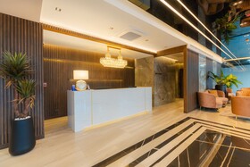 Mountain View At Nimman 12 Hotel & Resort