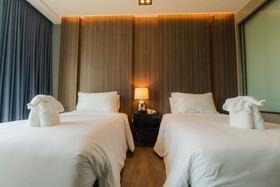Mountain View At Nimman 12 Hotel & Resort