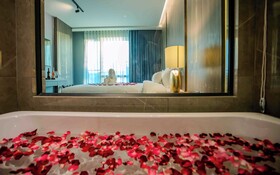 Mountain View At Nimman 12 Hotel & Resort