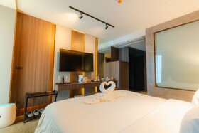 Mountain View At Nimman 12 Hotel & Resort