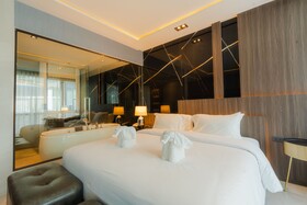 Mountain View At Nimman 12 Hotel & Resort
