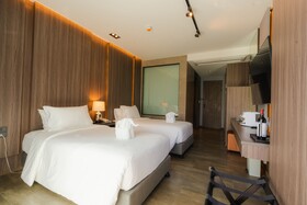 Mountain View At Nimman 12 Hotel & Resort