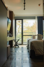 Mountain View At Nimman 12 Hotel & Resort