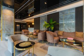 Mountain View At Nimman 12 Hotel & Resort
