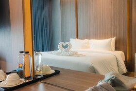 Mountain View At Nimman 12 Hotel & Resort